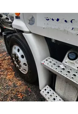 Freightliner Cascadia 113 Inner Fender