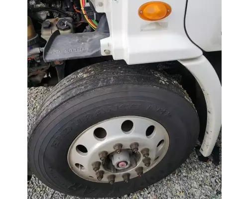 Freightliner Cascadia 113 Inner Fender