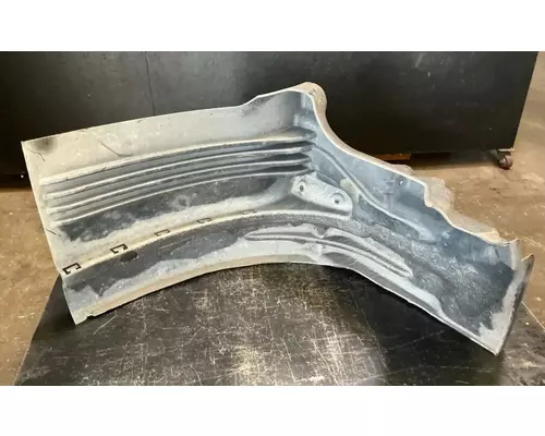 Inner Fender Freightliner Cascadia 113 Geco - Fresno