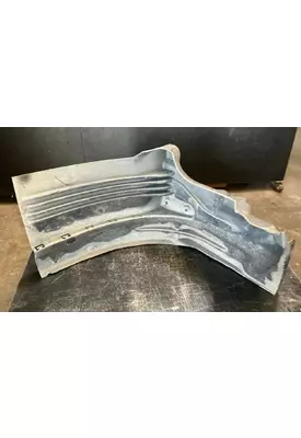 Freightliner Cascadia 113 Inner Fender