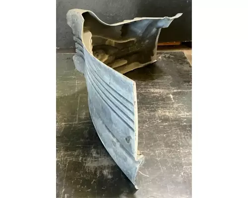 Freightliner Cascadia 113 Inner Fender