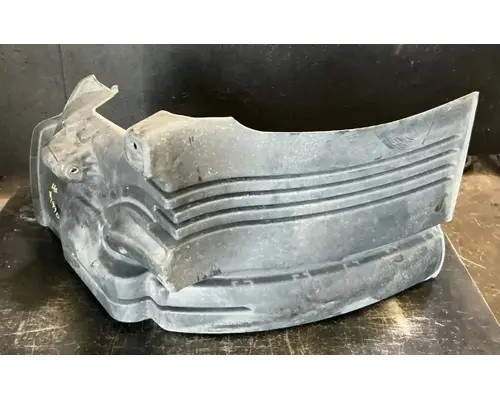 Freightliner Cascadia 113 Inner Fender