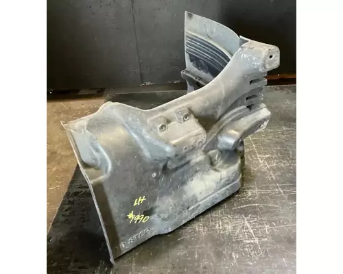 Freightliner Cascadia 113 Inner Fender