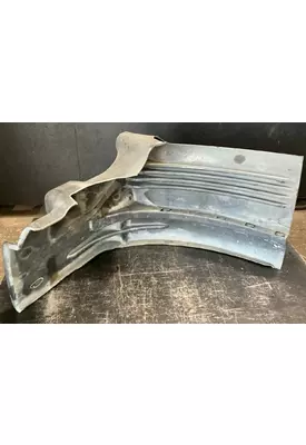 Freightliner Cascadia 113 Inner Fender