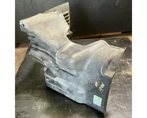 Freightliner Cascadia 113 Inner Fender