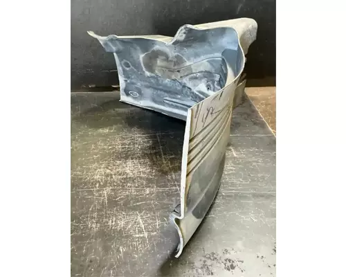 Freightliner Cascadia 113 Inner Fender