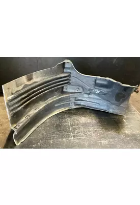 Freightliner Cascadia 113 Inner Fender