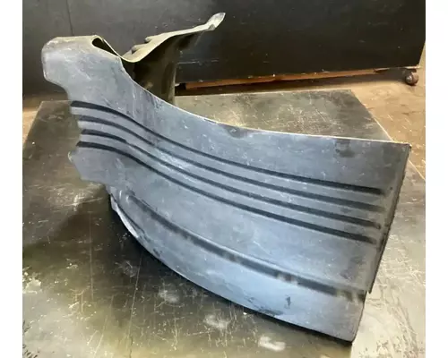 Freightliner Cascadia 113 Inner Fender
