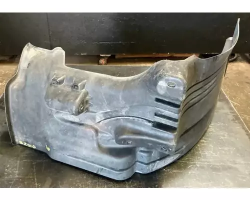 Freightliner Cascadia 113 Inner Fender