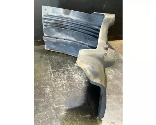 Freightliner Cascadia 113 Inner Fender