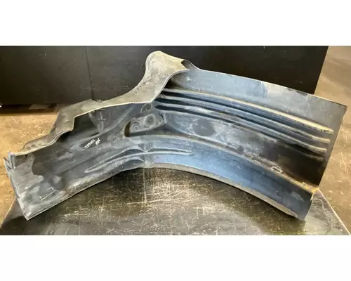 Inner Fender Freightliner Cascadia 113 Geco - Fresno
