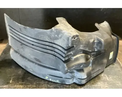 Freightliner Cascadia 113 Inner Fender