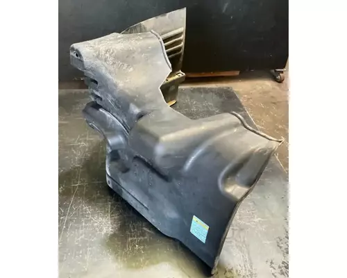 Freightliner Cascadia 113 Inner Fender