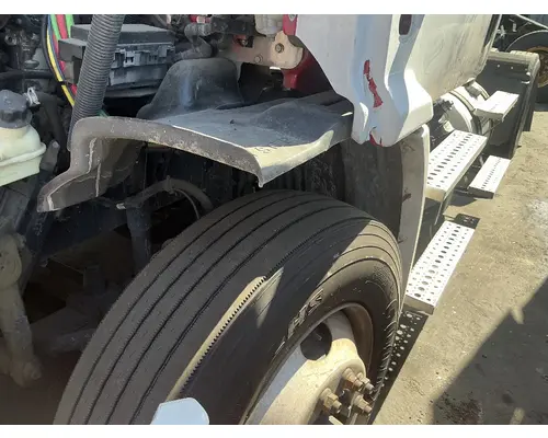Inner Fender FREIGHTLINER Cascadia 113 Geco - Fresno