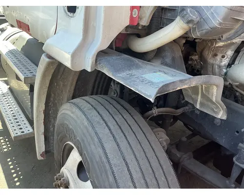 Inner Fender FREIGHTLINER Cascadia 113 Geco - Fresno
