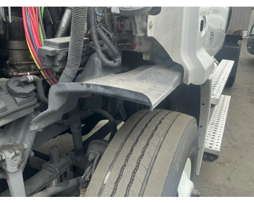 Inner Fender FREIGHTLINER Cascadia 113 Geco - Fresno