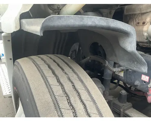 Inner Fender FREIGHTLINER Cascadia 113 Geco - Fresno