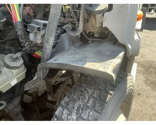Inner Fender FREIGHTLINER Cascadia 113 Geco - Fresno