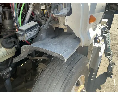 Inner Fender FREIGHTLINER Cascadia 113 Geco - Fresno