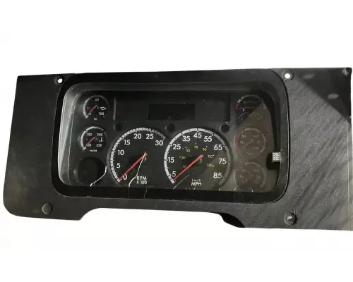 Freightliner Cascadia 113 Instrument Cluster
