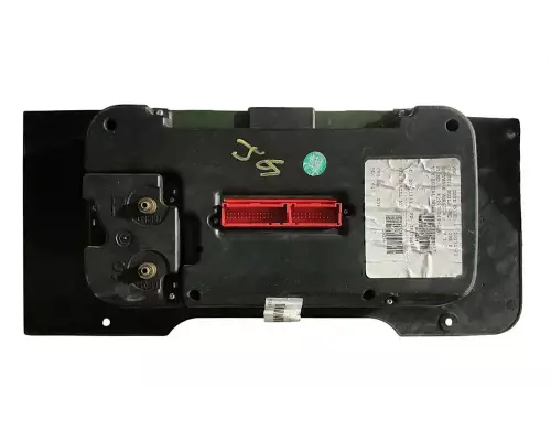 Freightliner Cascadia 113 Instrument Cluster