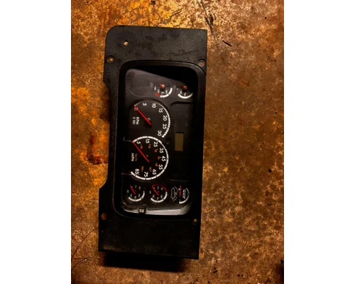 Instrument Cluster FREIGHTLINER CASCADIA 113 BIG RIG TRUCK SALVAGE, LLC