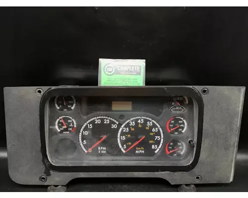 Freightliner Cascadia 113 Instrument Cluster