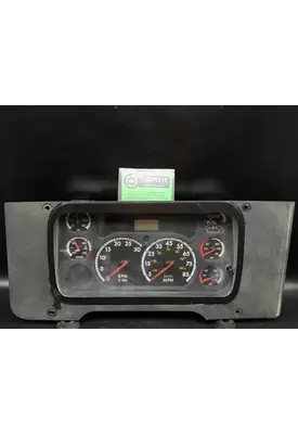 Freightliner Cascadia 113 Instrument Cluster