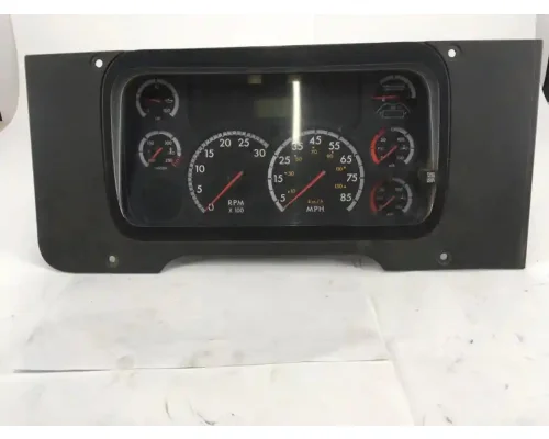 Freightliner Cascadia 113 Instrument Cluster