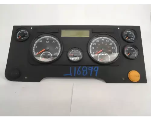 Freightliner Cascadia 113 Instrument Cluster