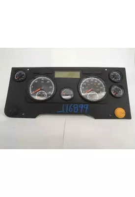 Freightliner Cascadia 113 Instrument Cluster