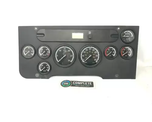 Freightliner Cascadia 113 Instrument Cluster