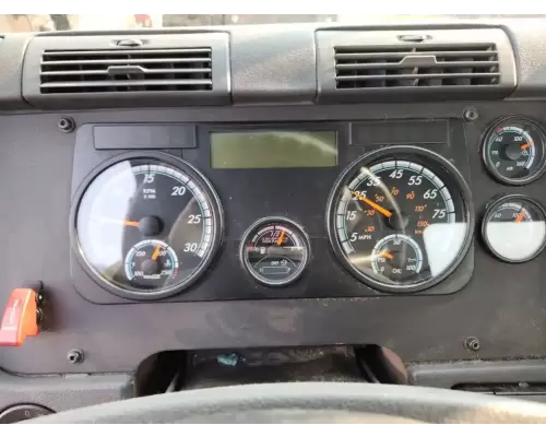 Freightliner Cascadia 113 Instrument Cluster