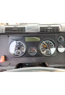 Freightliner Cascadia 113 Instrument Cluster