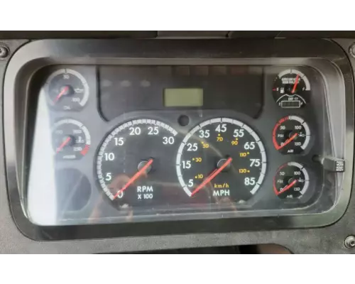 Freightliner Cascadia 113 Instrument Cluster