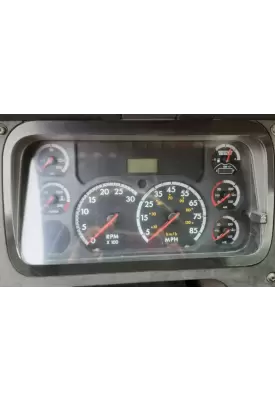 Freightliner Cascadia 113 Instrument Cluster