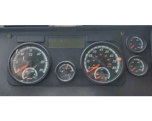 Freightliner Cascadia 113 Instrument Cluster