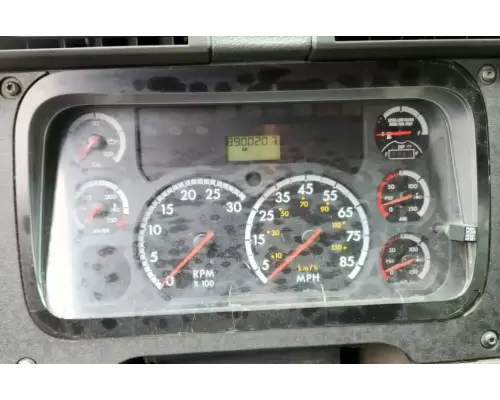 Freightliner Cascadia 113 Instrument Cluster