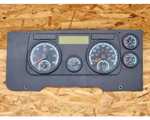 Freightliner Cascadia 113 Instrument Cluster