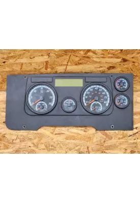 Freightliner Cascadia 113 Instrument Cluster