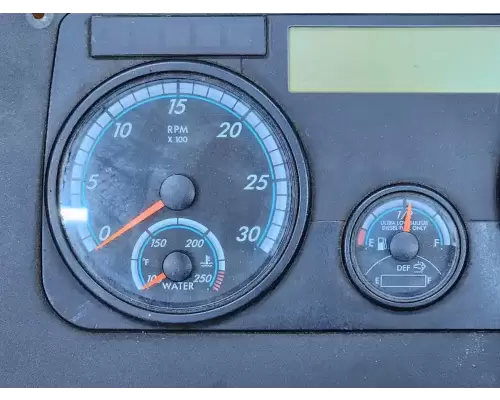 Freightliner Cascadia 113 Instrument Cluster