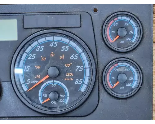 Freightliner Cascadia 113 Instrument Cluster