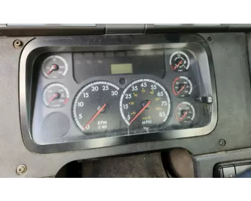 Freightliner Cascadia 113 Instrument Cluster