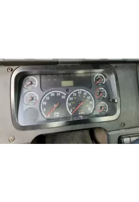 Freightliner Cascadia 113 Instrument Cluster