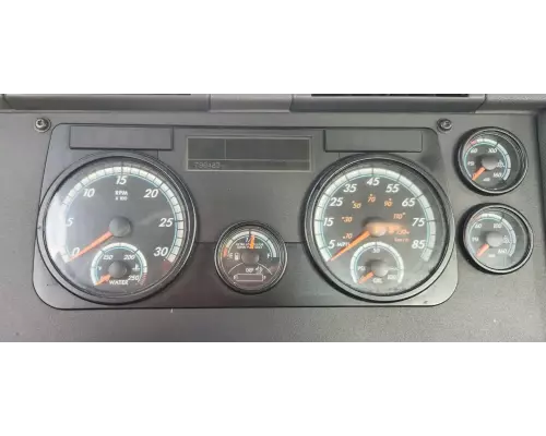 Freightliner Cascadia 113 Instrument Cluster