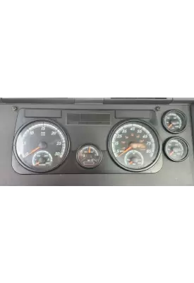 Freightliner Cascadia 113 Instrument Cluster