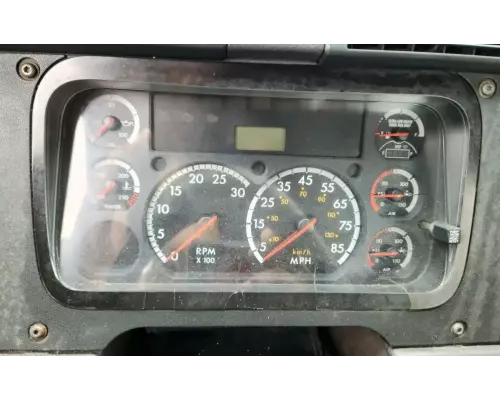 Freightliner Cascadia 113 Instrument Cluster