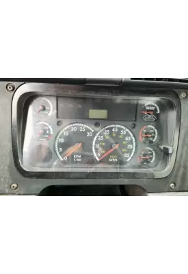 Freightliner Cascadia 113 Instrument Cluster