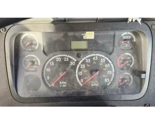 Freightliner Cascadia 113 Instrument Cluster