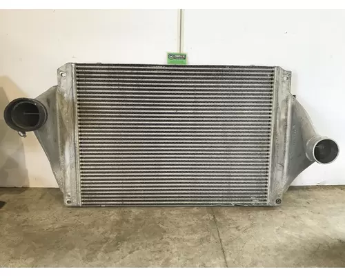 Freightliner Cascadia 113 Intercooler